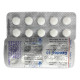 Ezetimiba 10 mg comprimidos