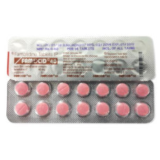 Famotidina