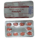Cialis Femenino 10/20 mg comprimidos