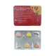 Fildena XXX 100 mg comprimidos