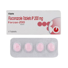 Fluconazol