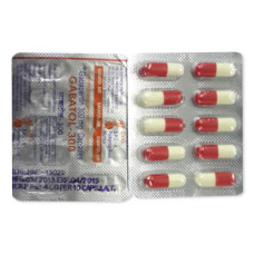 Gabapentina