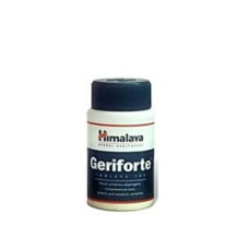 Geriforte 100 comprimidos