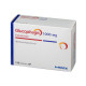 Glucophage 250/500/850/1000 mg comprimidos