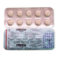 Glucotrol