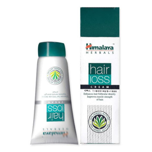 Crema para la Caída del Cabello 50 ml