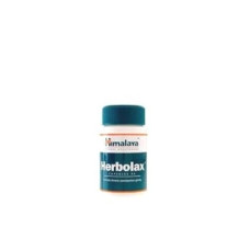 Herbolax 355 mg comprimidos