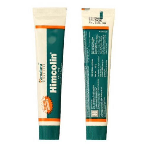 Himcolin Gel 30 g