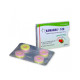Kamagra Polo 100 mg comprimidos