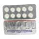 Lioresal 10/25 mg comprimidos