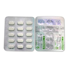 Lisinopril 2.5/5/10 mg comprimidos