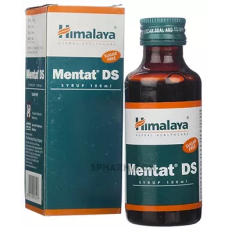 Mentat DS Jarabe 100 ml