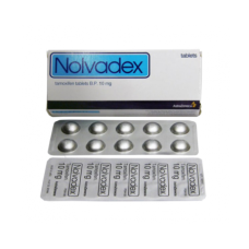 Nolvadex 10/20 mg comprimidos
