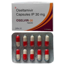 Oseltamivir