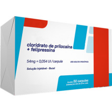 Prilocaina
