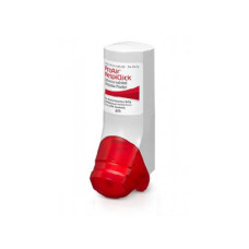 Proair Inhalador