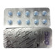 Proscar 1/5 mg comprimidos