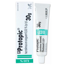 Protopic