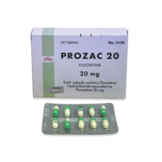 Prozac