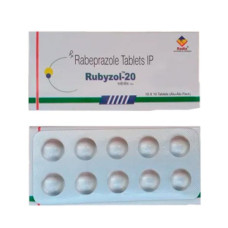 Rabeprazol