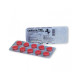 Red Viagra 100/200 mg comprimidos