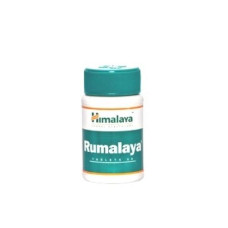Rumalaya 60 comprimidos