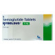 Rybelsus 3/7/14 mg comprimidos