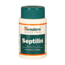 Septilin 464 mg comprimidos