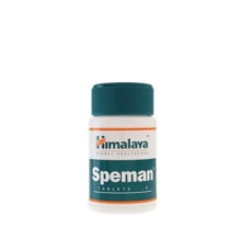 Speman 60 comprimidos