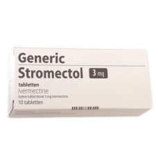 Stromectol 3/6/12 mg comprimidos