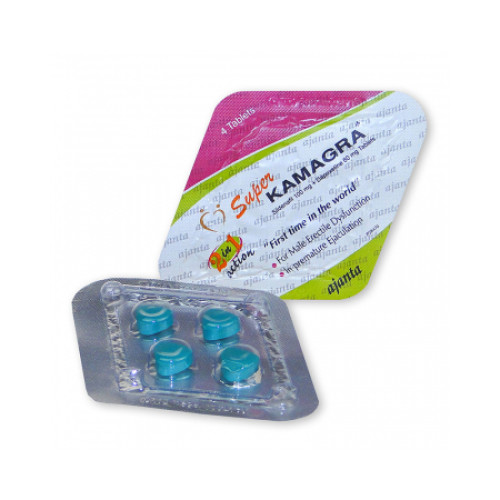Super Kamagra