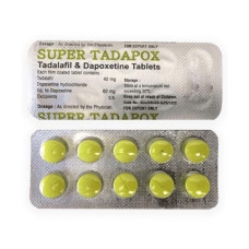 Super Tadapox