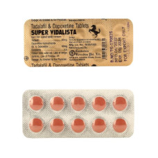 Super Vidalista