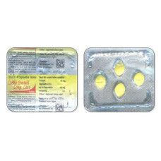 Tadalafil con Dapoxetina