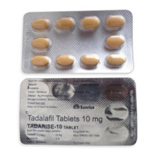 Tadalafil