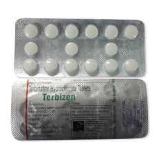 Terbinafina