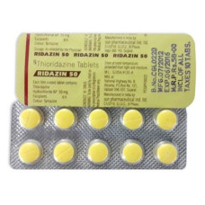 Tioridazina