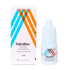 Tobradex