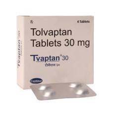 Tolvaptán