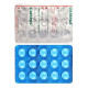 Urispas 200 mg comprimidos
