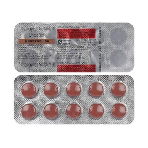 Ursodiol
