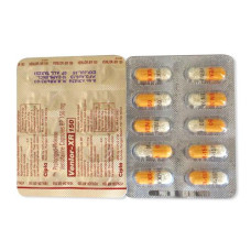 Venlor 75 mg comprimidos