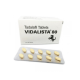 Vidalista 2.5/5/10/20/40/60 mg comprimidos