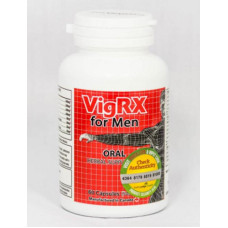 VigRX