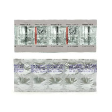 Voveran 50 mg comprimidos