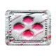 Womenra 100 mg comprimidos