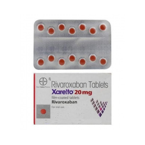 Xarelto