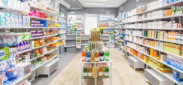 Farmacia