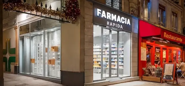 Farmacia