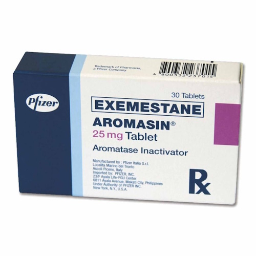Aromasin